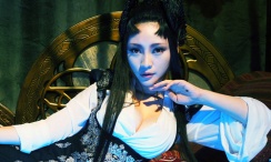 能睡觉的小姐